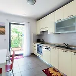 Casa Mummi By Quokka 360 - Peaceful Stay With Garden Near Ascona Losone