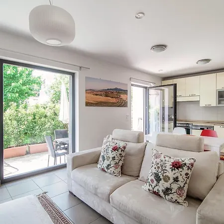Appartamento Casa Mummi By Quokka 360 - With Garden 5 Min From Ascona