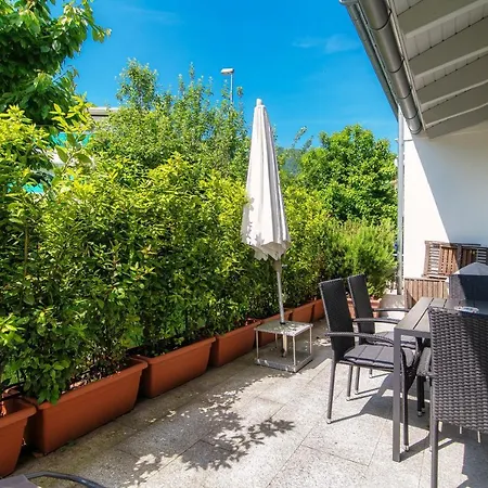 Casa Mummi By Quokka 360 - With Garden 5 Min From Ascona * Losone