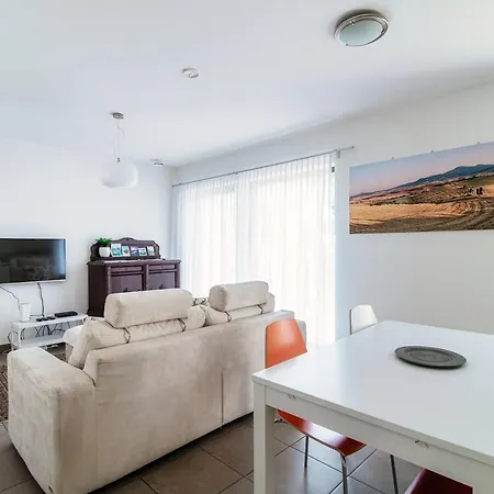 Apartment Casa Mummi By Quokka 360 - With Garden 5 Min From Ascona