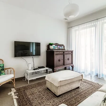 Apartment Casa Mummi By Quokka 360 - With Garden 5 Min From Ascona Losone