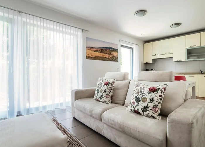 Lejlighed Casa Mummi By Quokka 360 - With Garden 5 Min From Ascona