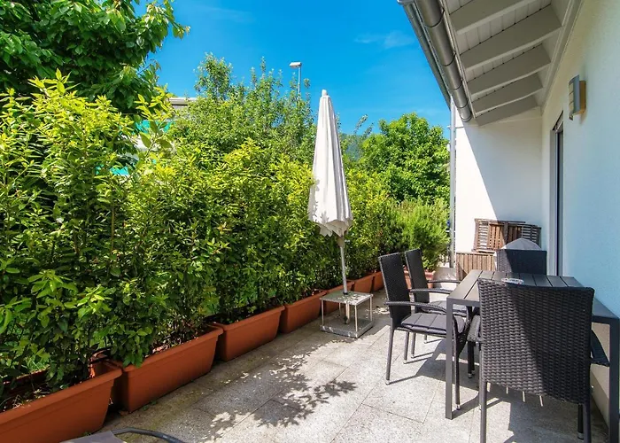 Casa Mummi By Quokka 360 - With Garden 5 Min From Ascona * 卢松