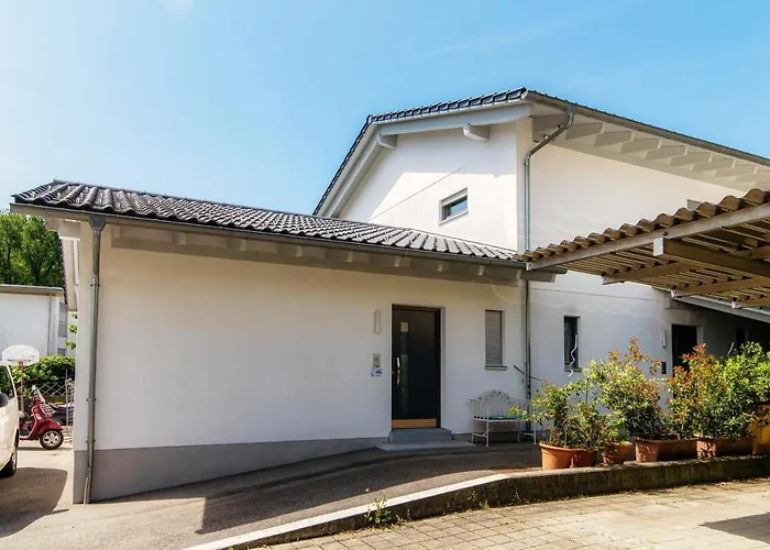 Casa Mummi By Quokka 360 - With Garden 5 Min From Ascona アパート