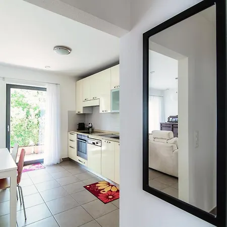 Casa Mummi By Quokka 360 - With Garden 5 Min From Ascona *