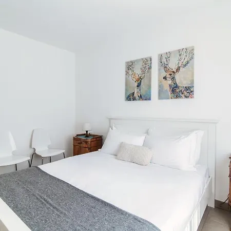 Apartment Casa Mummi By Quokka 360 - With Garden 5 Min From Ascona *