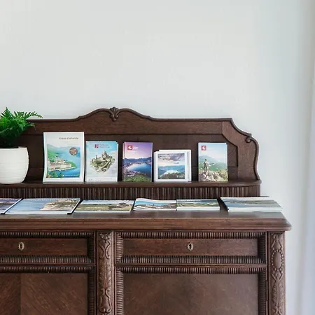 Casa Mummi By Quokka 360 - With Garden 5 Min From Ascona Apartment