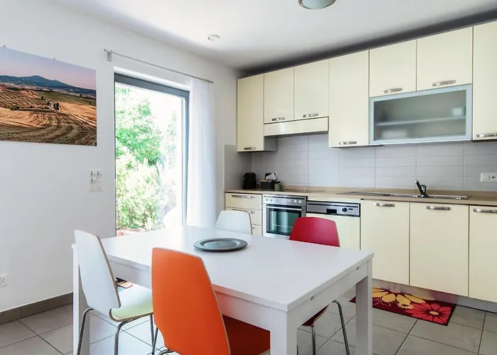 شقة Casa Mummi By Quokka 360 - With Garden 5 Min From Ascona