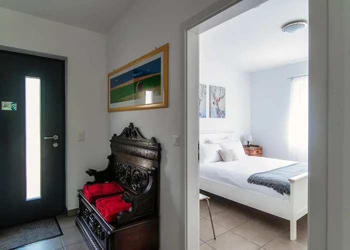 Casa Mummi By Quokka 360 - With Garden 5 Min From Ascona * لوزون