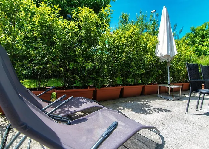 Appartement Casa Mummi By Quokka 360 - With Garden 5 Min From Ascona