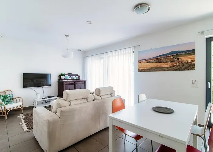 شقة Casa Mummi By Quokka 360 - With Garden 5 Min From Ascona