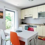 Apartment Casa Mummi By Quokka 360 - Peaceful Stay With Garden Near Ascona