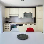 Apartment Casa Mummi By Quokka 360 - Peaceful Stay With Garden Near Ascona Losone