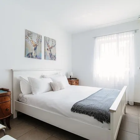 Casa Mummi By Quokka 360 - With Garden 5 Min From Ascona *