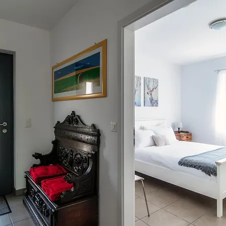 Casa Mummi By Quokka 360 - With Garden 5 Min From Ascona * Losone