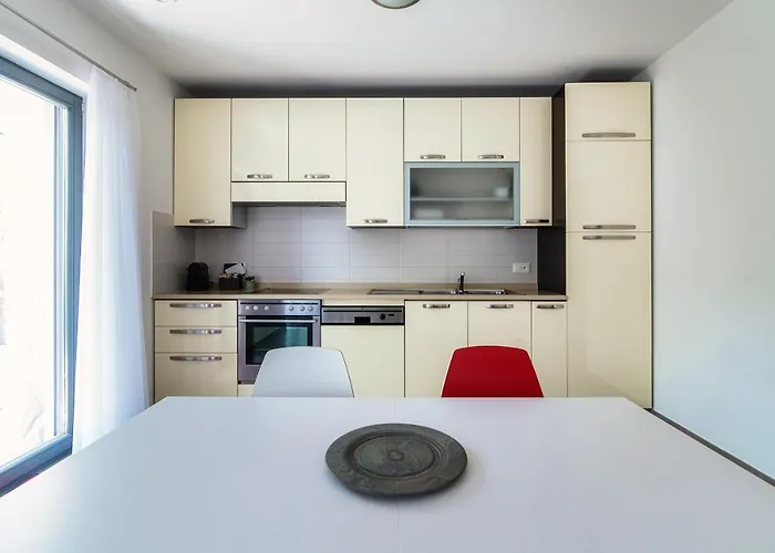 아파트 Casa Mummi By Quokka 360 - With Garden 5 Min From Ascona 로손